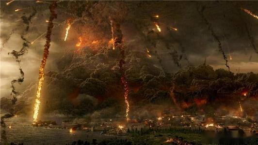 天启大爆炸解析：三千工匠摔成肉泥，天启帝王吓得躲在桌子下