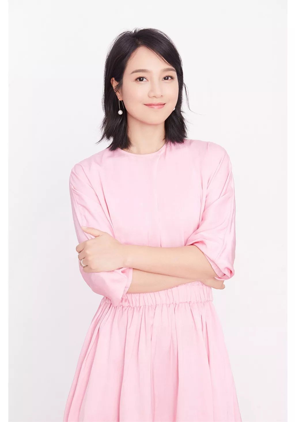 24岁闪婚闪离到36岁卑微付出，曾经的“浙江一姐