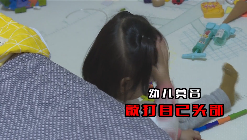 湖南人注意！郴州出现多个“大头娃娃”！均为