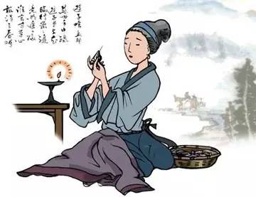 各个朝代汇总，最具影响力的诗歌，你知道多少？-第2张图片-非凡网