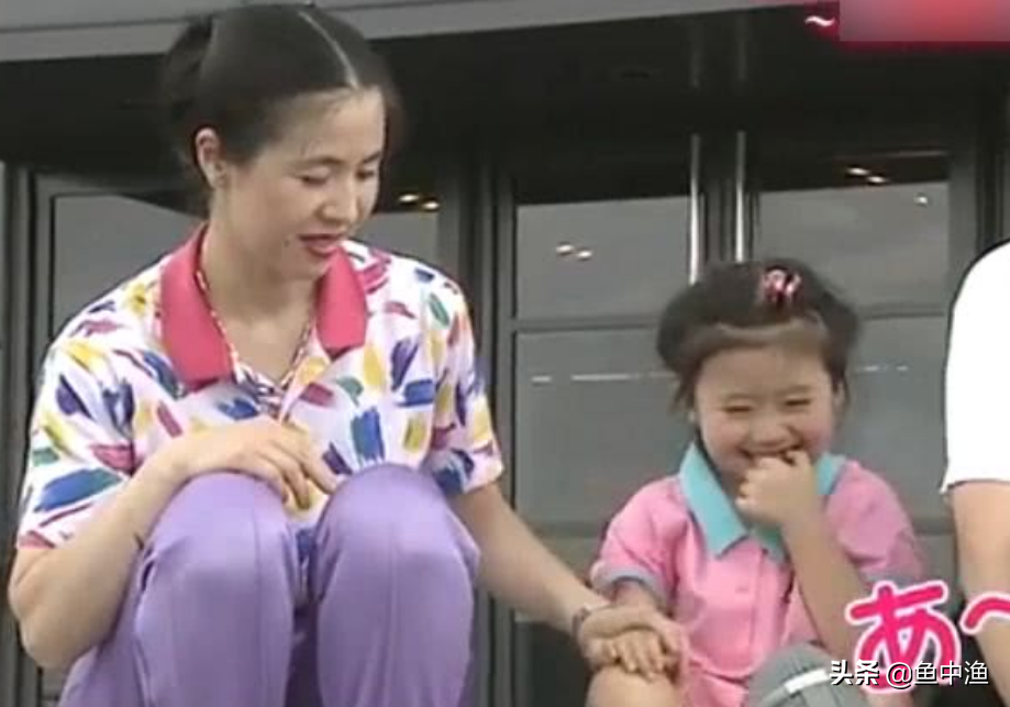 体坛女神福原爱的情路悲歌，她是很多人心中，唯一喜欢的日本人