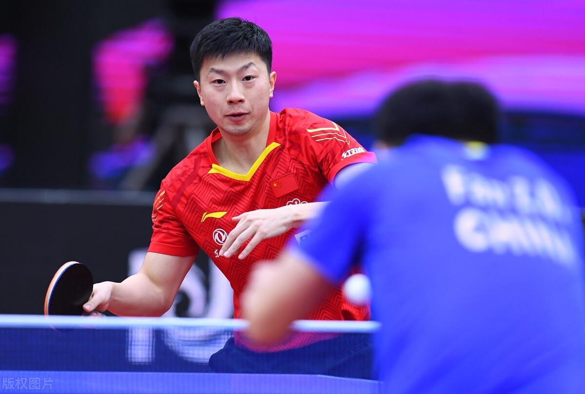 遺憾！ 國乒大滿貫組合無緣全運預賽，全力衛冕男女單打冠軍