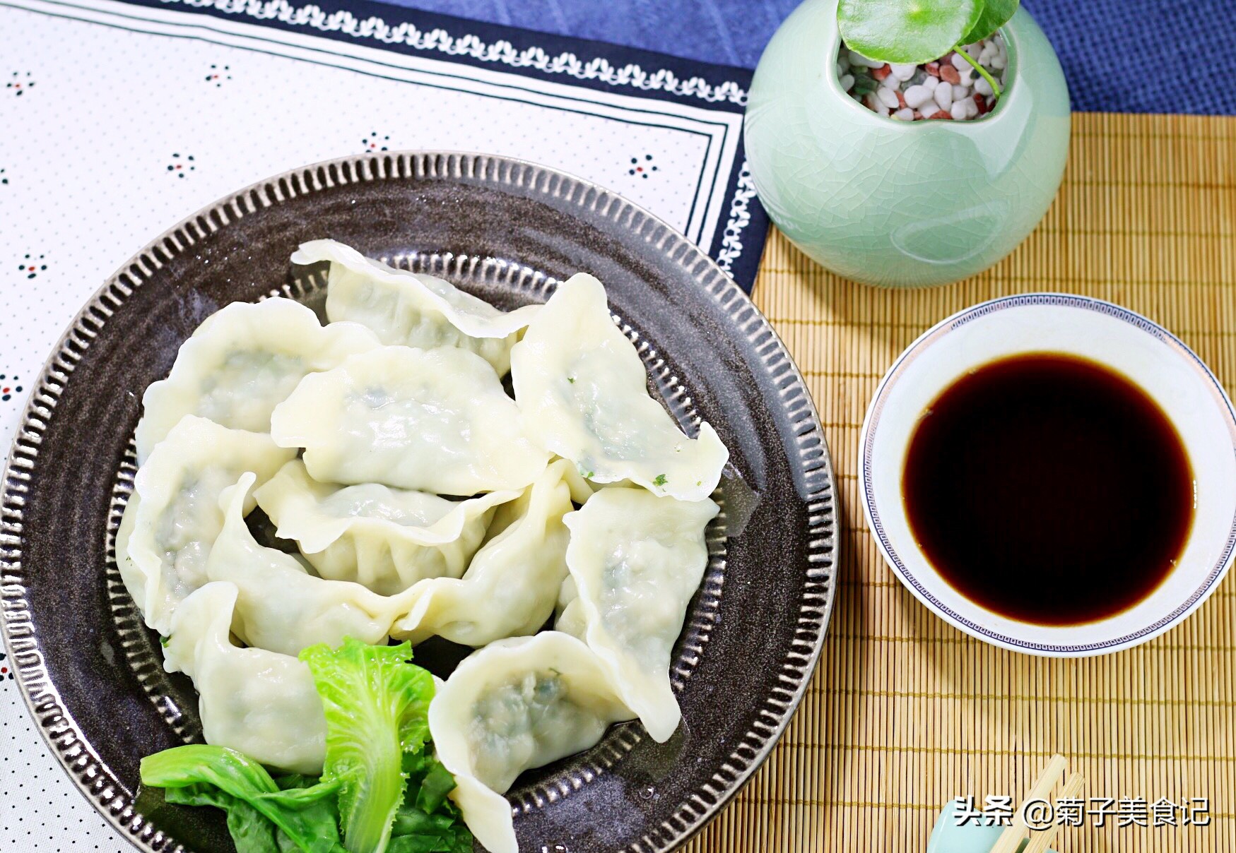 今日冬至尝尝这8道冬至风俗美食美味可口值得收藏