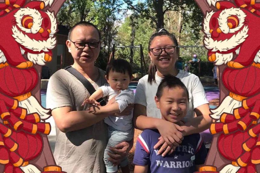 两代华人移民的春节记忆：华人在澳洲是这样过春节的