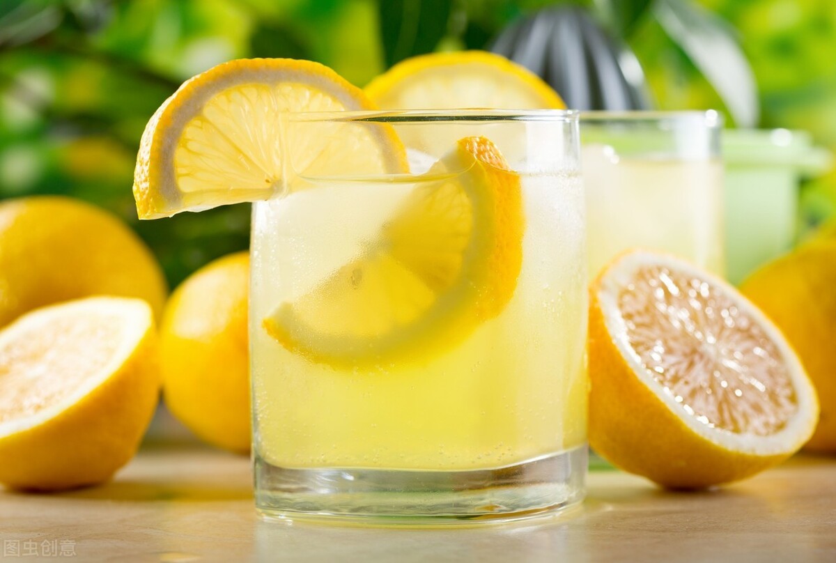 蜂蜜柠檬水什么人不适合喝？ - 知乎