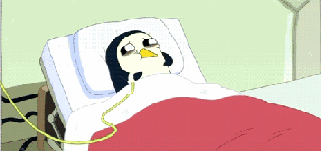 血管裡有垃圾，定期輸液通血管？ 醫生：這些做法坑你沒商量�