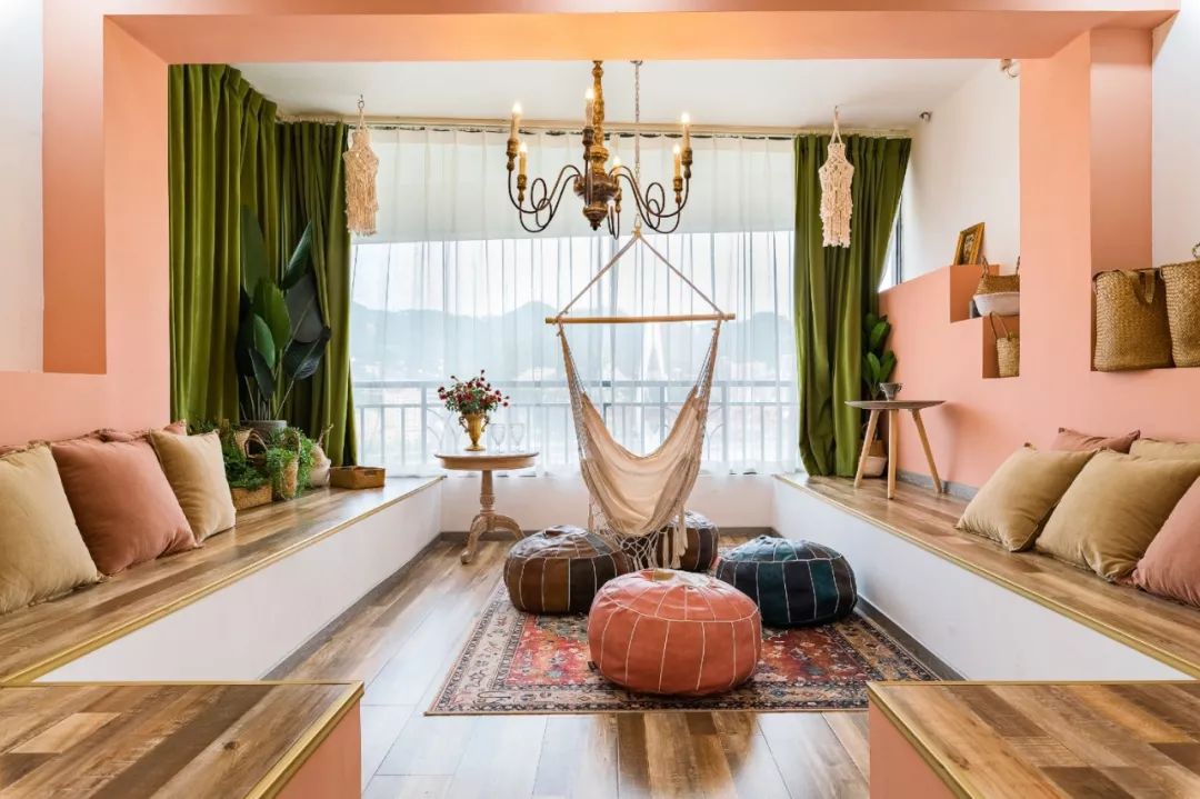 重庆最美十大民宿推荐，下次来玩就住这里