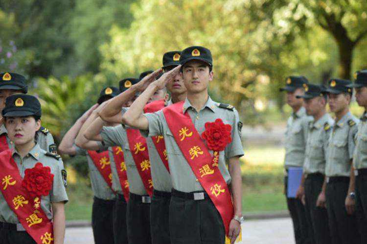 我国军人最害怕的兵种，看到首长用不敬礼，退