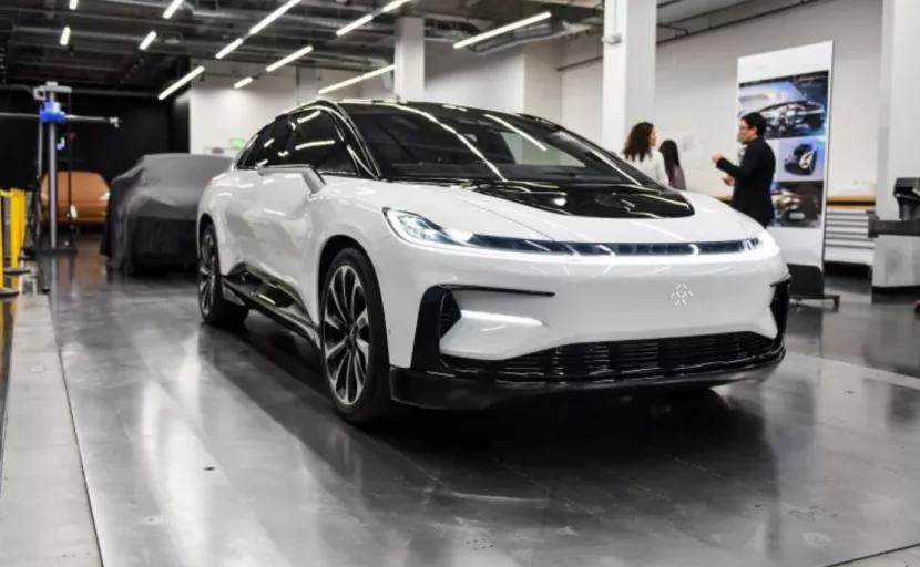 特斯拉新型电池续航里程将提高16%，OPPO申请汽车领域专利