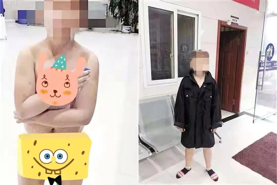 37秒内9次强迫儿子把臭袜塞进嘴里：最弱的父母，最懂得如何“欺负”孩子