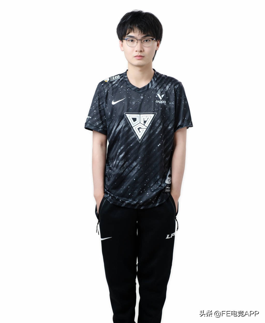 4 emperor hit out once more! IG changes a sapphire blue reserve, FPX and LNG engage in a battle are hit wild into the key