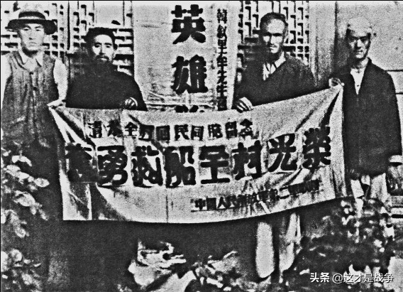 王震在大西北为什么会有那么大的威名？