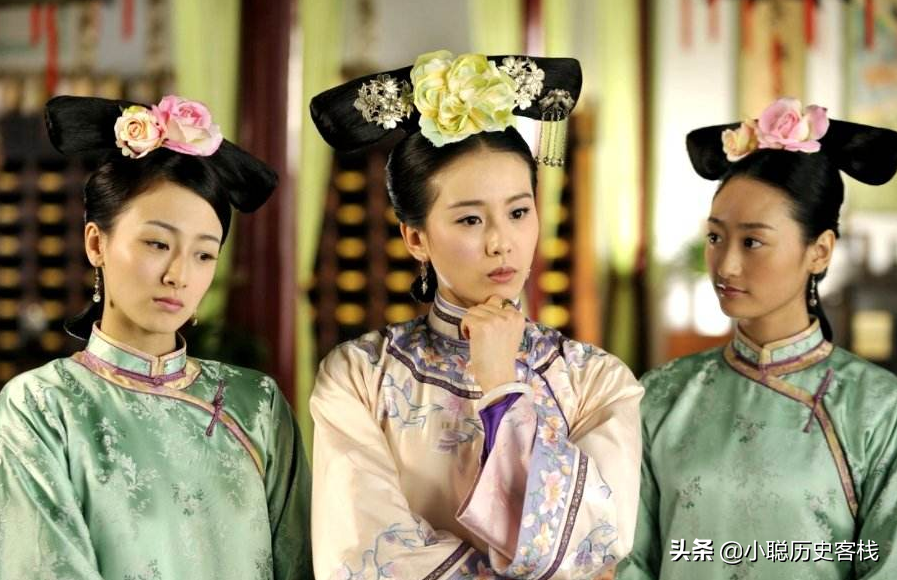 清朝宫女规矩严苛 睡觉不允许仰面朝天 否则一晚被打十几次 历史 爆资讯新媒体平台