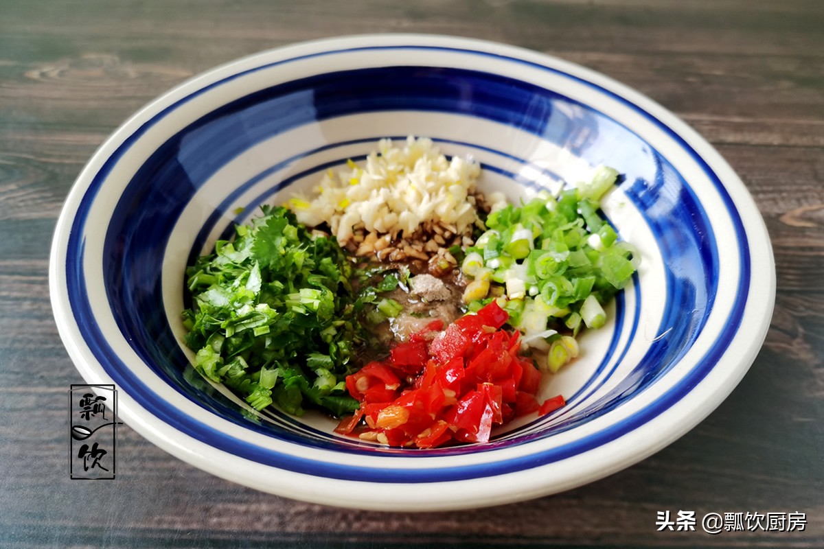 想懶就做這碗麵，簡單一沖就好，早餐來一碗，肚中溫暖，胃裡滿足