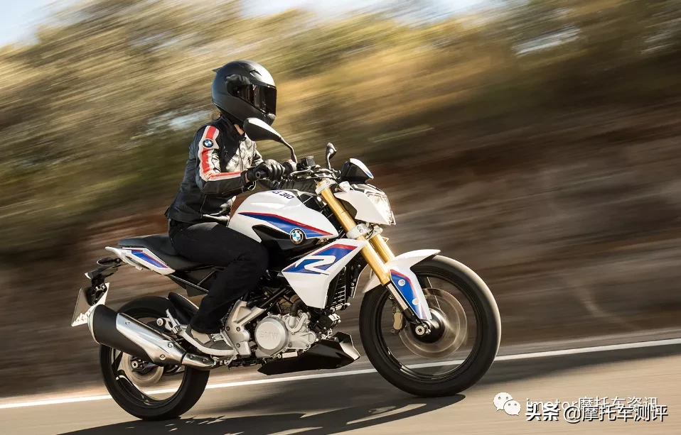 BMW��������Ħ�г���һ����