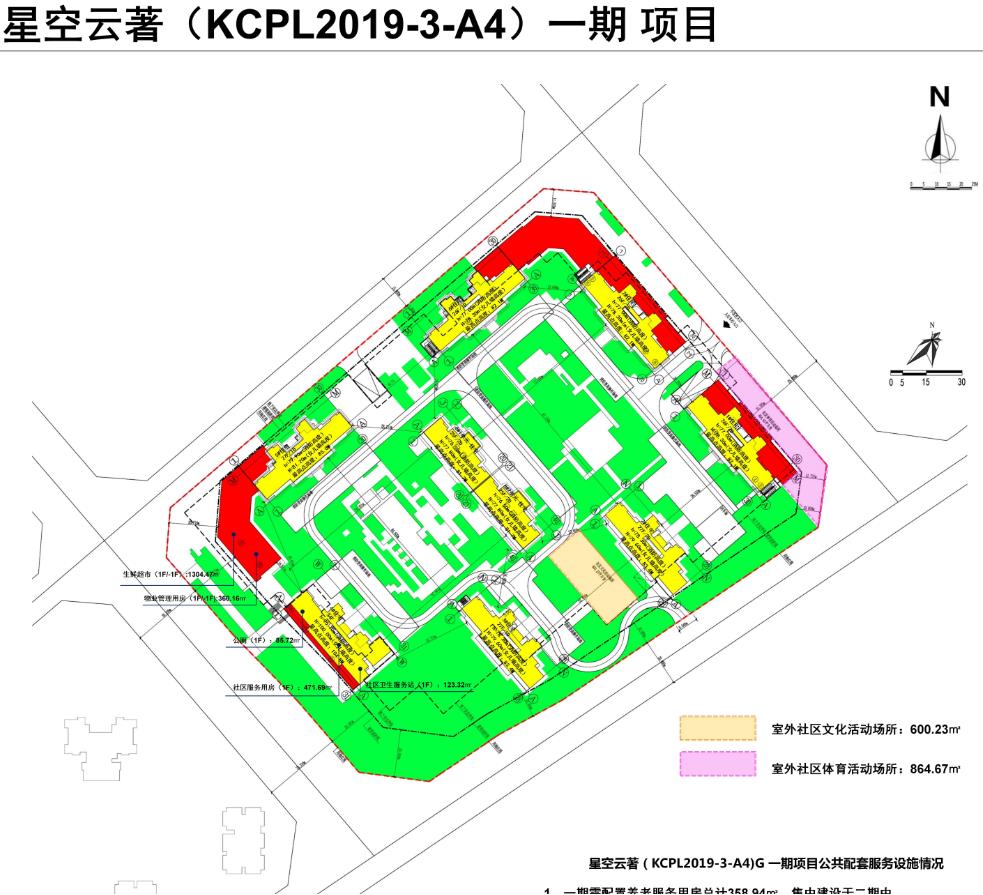 最大楼间距达93米？旭辉广场怕是要颠覆昆明北市区居民审美