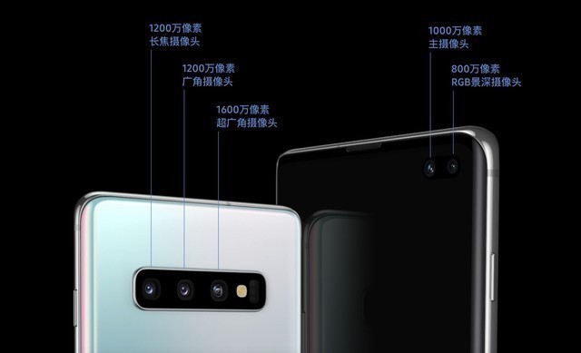 真能打的专业化旗舰级 三星Galaxy S10系列产品可遇不可求