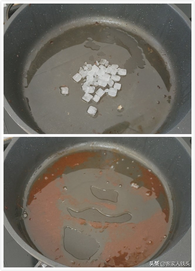 飯店的紅燒肉好吃有訣竅，原來做法這麼簡單，一周吃3次也不膩