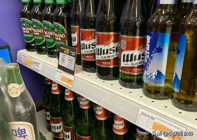 圖片[2]-超市12種啤酒選購技巧 再貴的啤酒 只看這2個指標(biāo)喝好啤酒-起舞食譜網(wǎng)