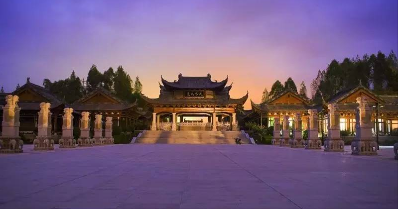 盘点重庆的9个5A景区，你去过几个？
