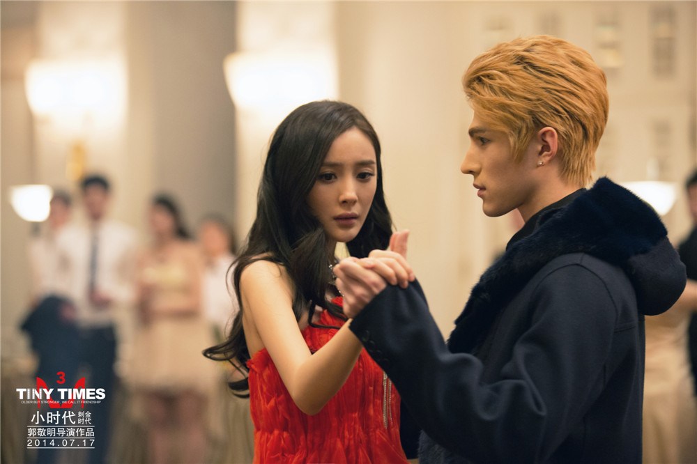 这8部电影全是烂片，但却个个票房破十亿，真不