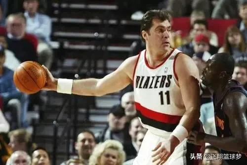 盘点三位没进入全明星却入选名人堂的NBA球员，你还知道哪些？