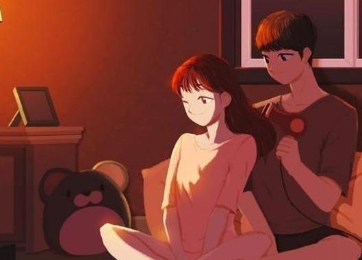 甜到炸的句子 句句深入人心经典句子	图片