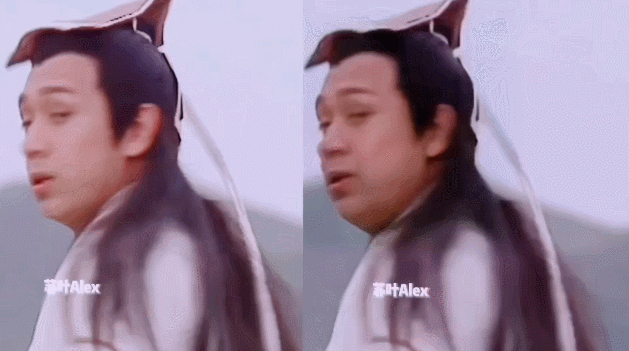 当刘亦菲李嘉欣邱淑贞集体胖到200斤，太恐怖了…