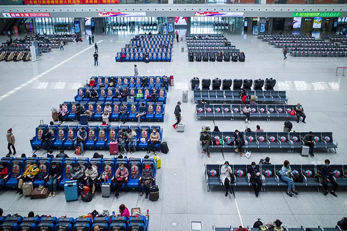 局部地区疫情反复，每个人都必须收好这份新冠肺炎日常防护指南