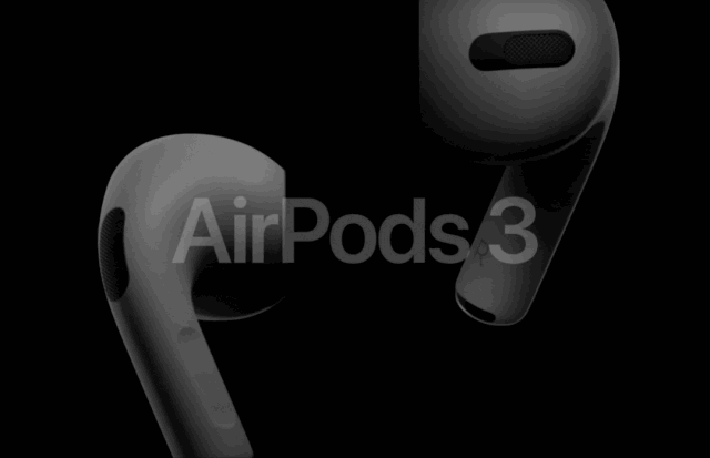 iPhone 13 真机全曝光！还有一大波苹果新品…下月就来