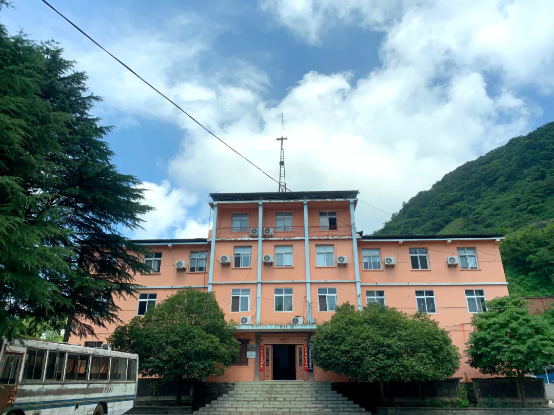 《松石圣地•云盖寺》之山中日记