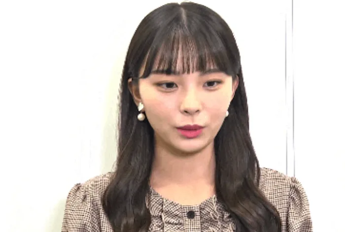 现役女团成员不和?美少女选拔大赛第1名,参加韩国女团选秀节目?