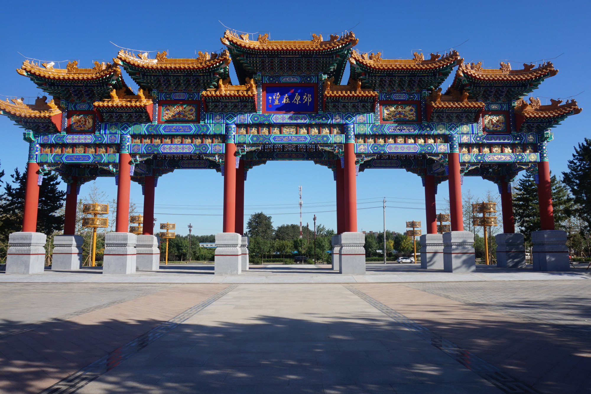 北京“最大濕地公園”走紅，曾是皇家后花園，門票0元適合遛娃