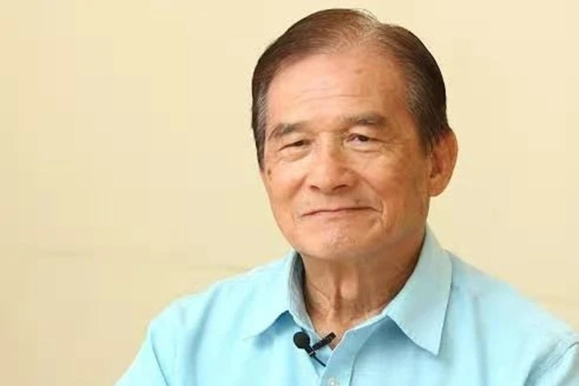 �老獨物�自不量力，香港代表強力反擊！ 台�割據政權�快到頭了