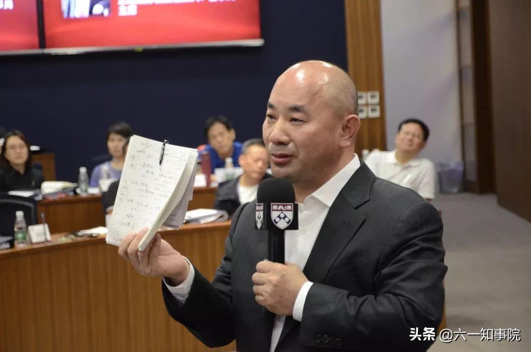 “世界铜王”王文银：狂徒与隐士混合体，逆势赌对3次世界危机