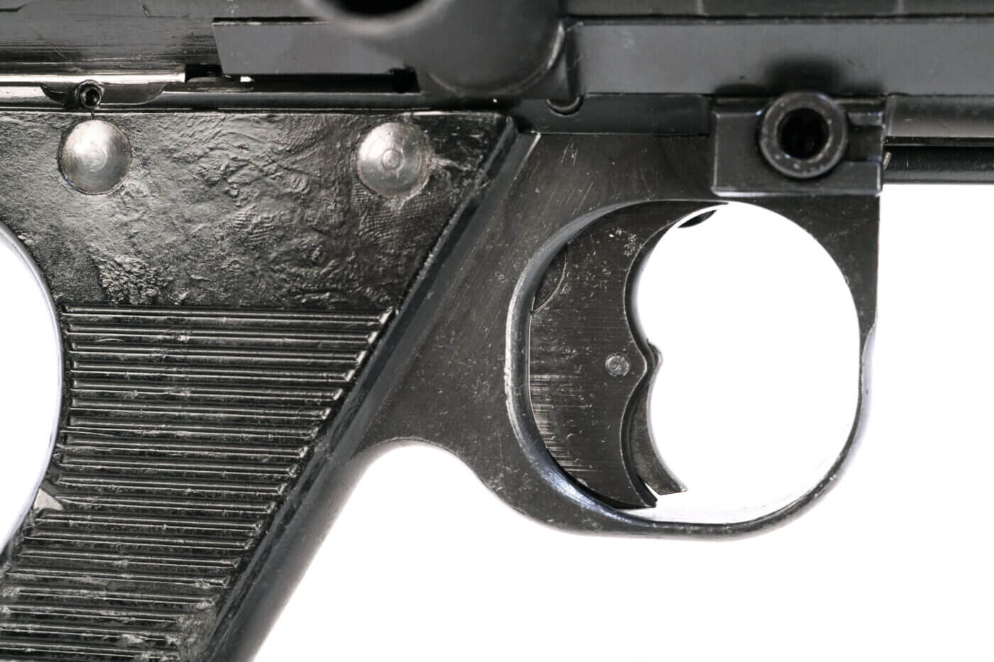 “黑科技”MG34机枪，改变步兵的作战方式，颠覆传统的重机枪