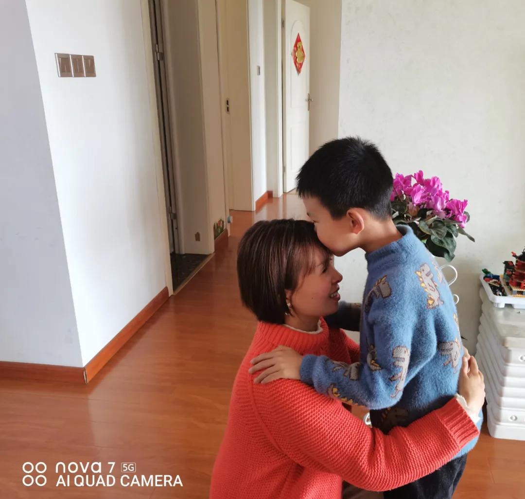 成都市双流区九江小学丨巾帼心向党 奋斗新征程