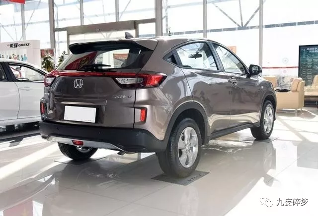 本田这次赔惨了！1.8L+CVT比逍客还省油，跌至11万可惜没人识货