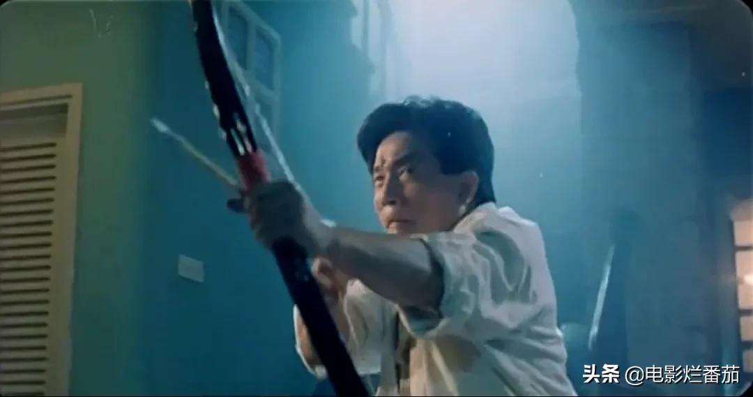 说起童年阴影，我首选这部34年前的电影，那种“