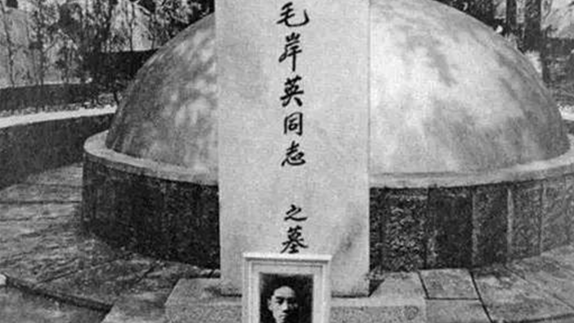 毛岸英牺牲70年后，彭德怀汇报的绝密电报公开，究竟说了什么？