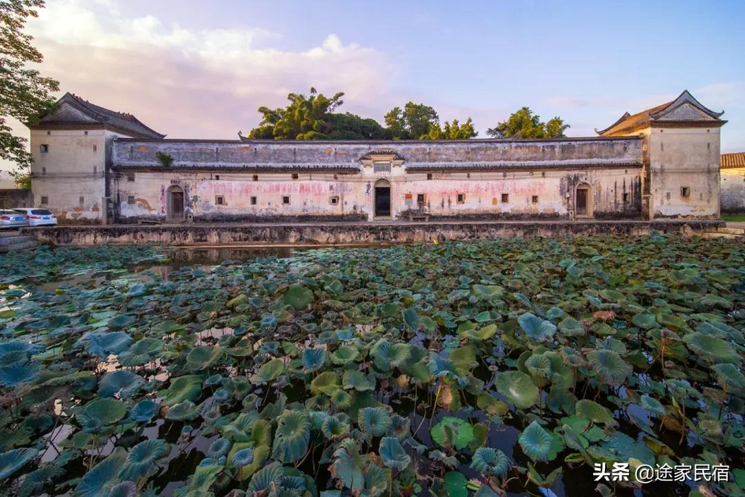 清明不用多请假，3天刚好的旅行，安排起来