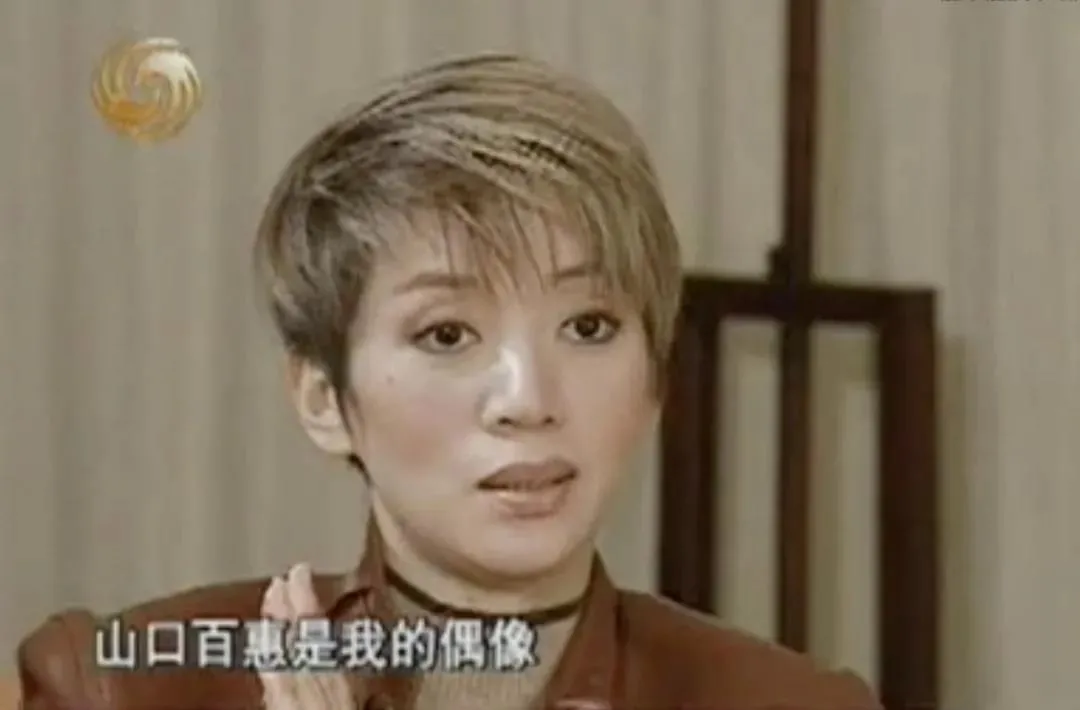 49岁赵文卓再次翻红,与梅艳芳虐恋曝光:你是我