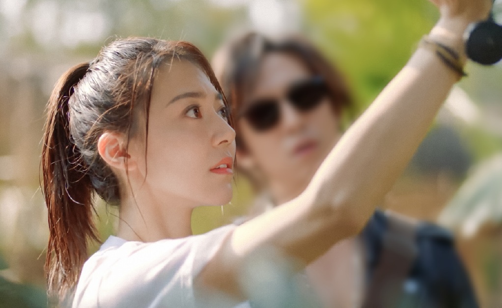 《重启》女性角色稀有，没有台词的却让人难忘