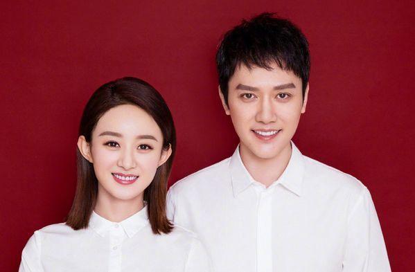 辟谣|赵丽颖方辟谣离婚传言 杨幂等20多位明星也连夜辟谣