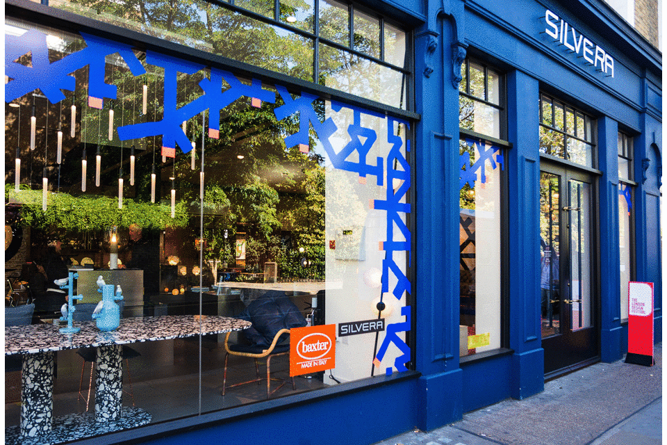 盘点进口家具品牌BAXTER获奖的家具