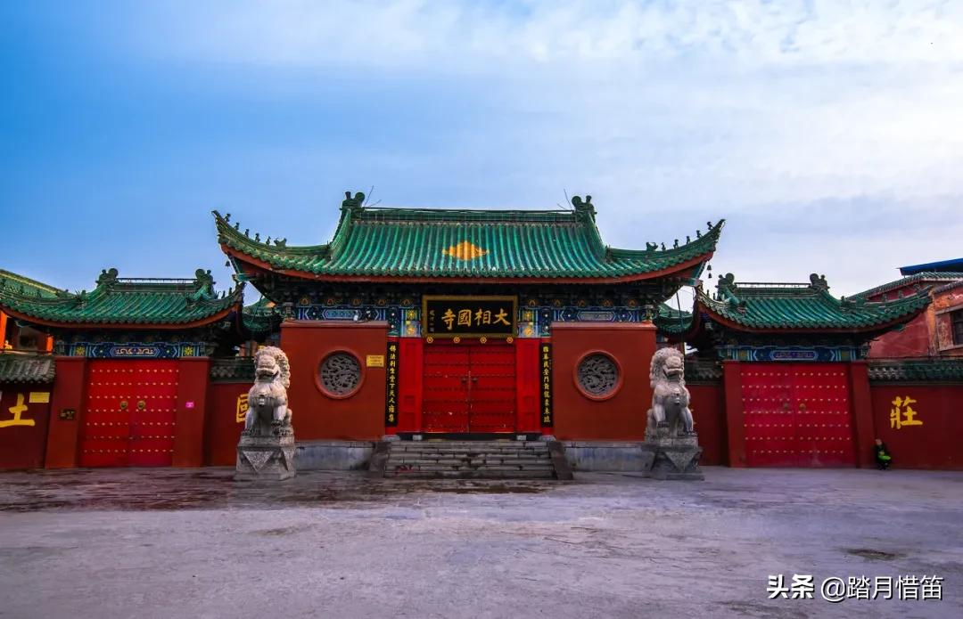 被国人忽略的8个地方,景美人少,2021必去一次