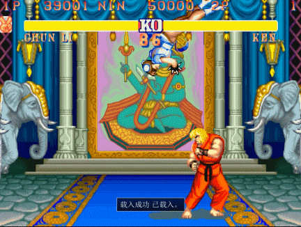 白玩了三十年，原來《街頭霸王2》每個人物都有一套詭異連段