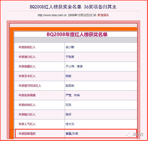 “老司机”黄磊的传说