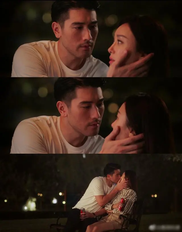 高以翔最后一部作品《怪你过分美丽》，美好时