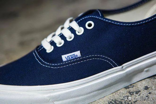 跟VansFans主编盘点，近2年最值得入手的10双Vans